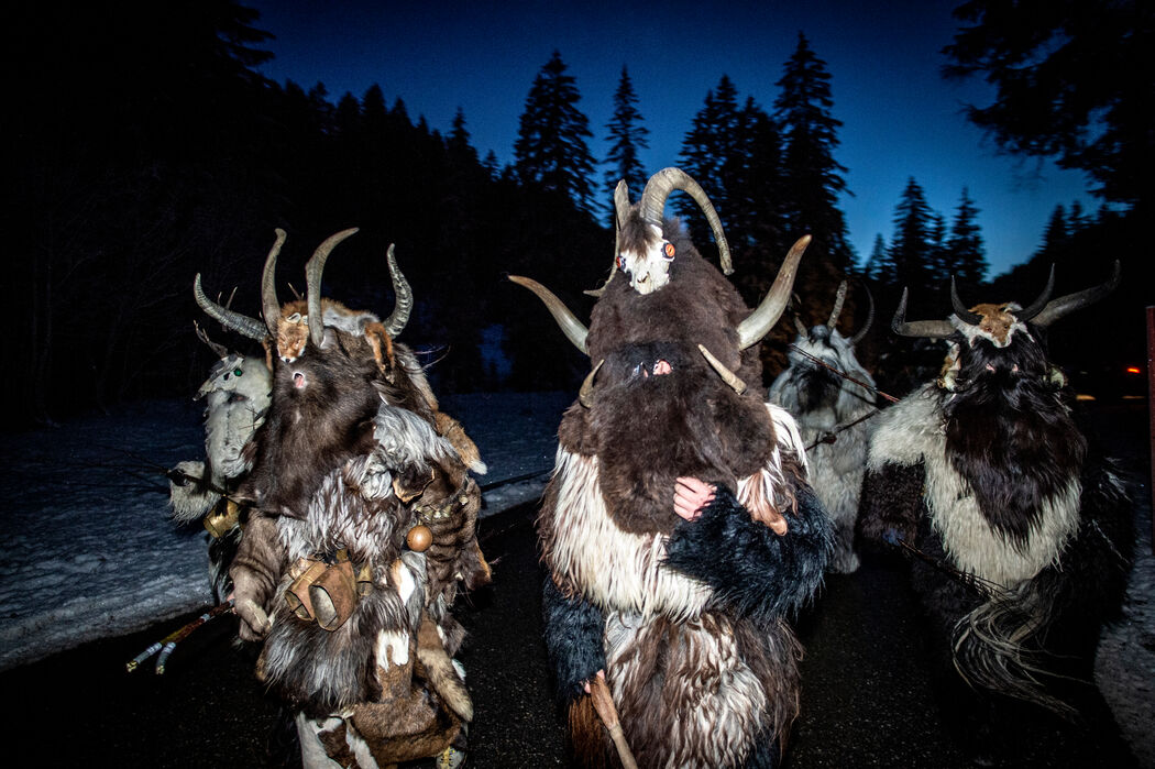 Traditionelle Feste im Kinderhotel Allgäuer Berghof